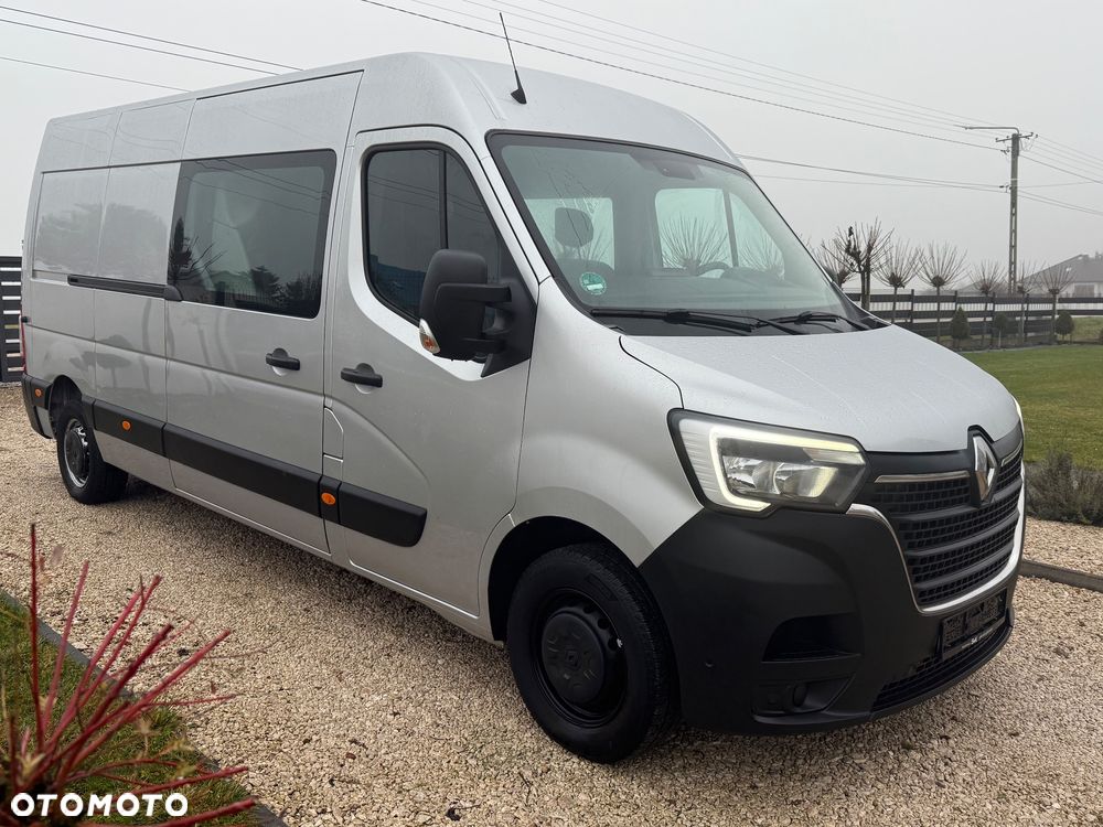 Renault Master - 3