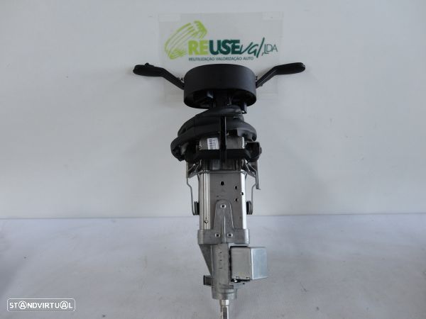 Coluna Direção Saab 9-3 (Ys3f, E79, D79, D75) - 1