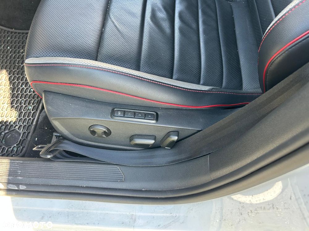 Volkswagen Golf 2.0 TSI OPF DSG GTI Clubsport 45 - 16