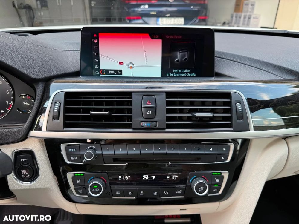 BMW Seria 4 430i xDrive AT Luxury Line - 26
