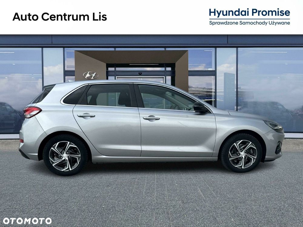 Hyundai i30 1.0 T-GDI Smart - 6