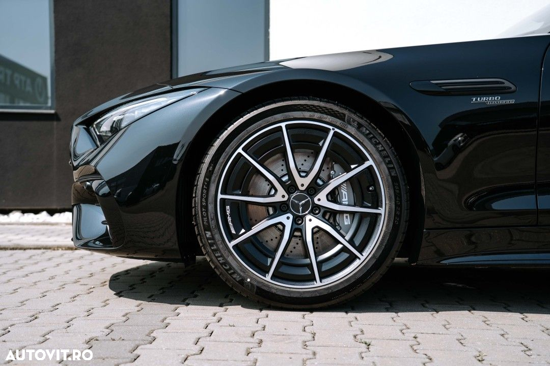 Mercedes-Benz SL - 6
