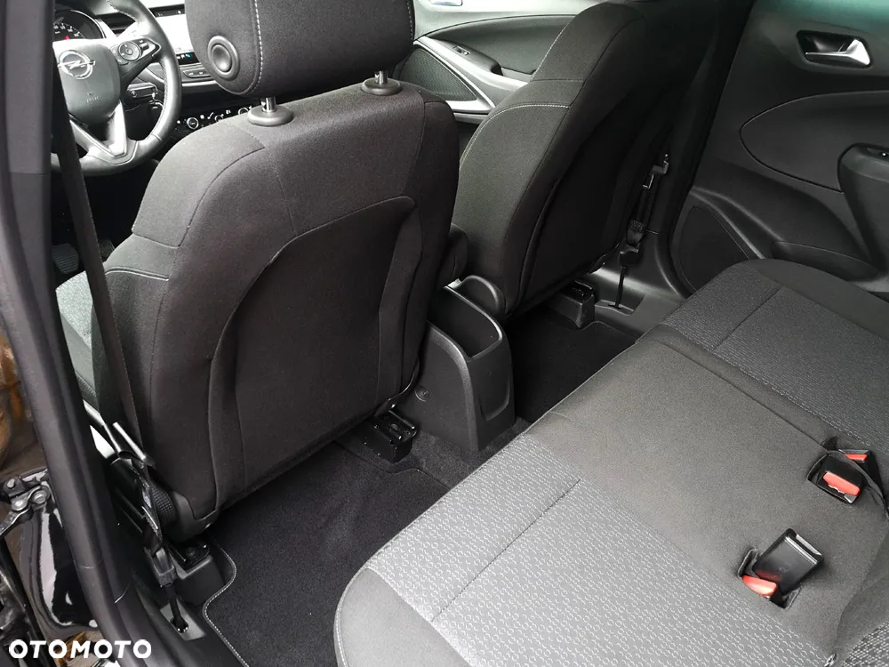 Opel Crossland X 1.2 T Elite S&S - 17