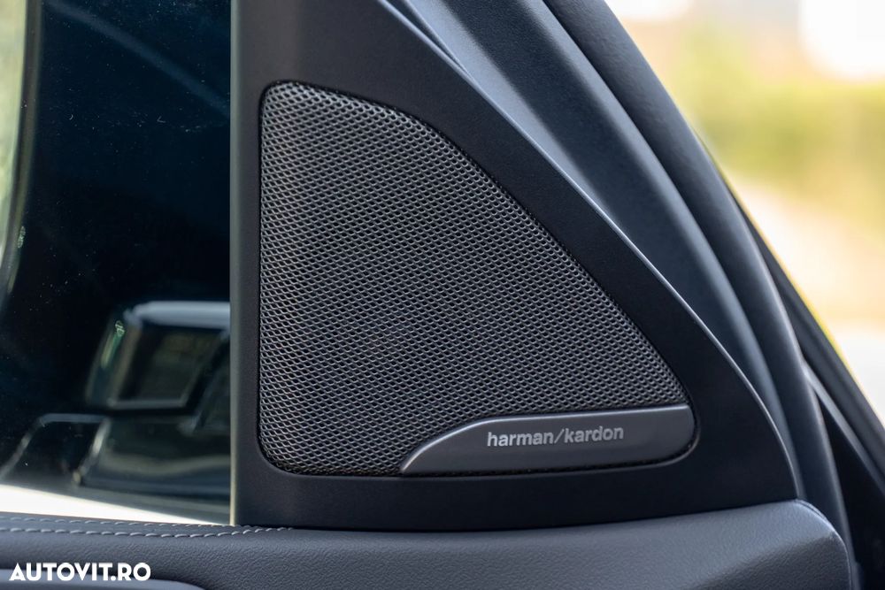 BMW X6 xDrive30d AT MHEV - 20