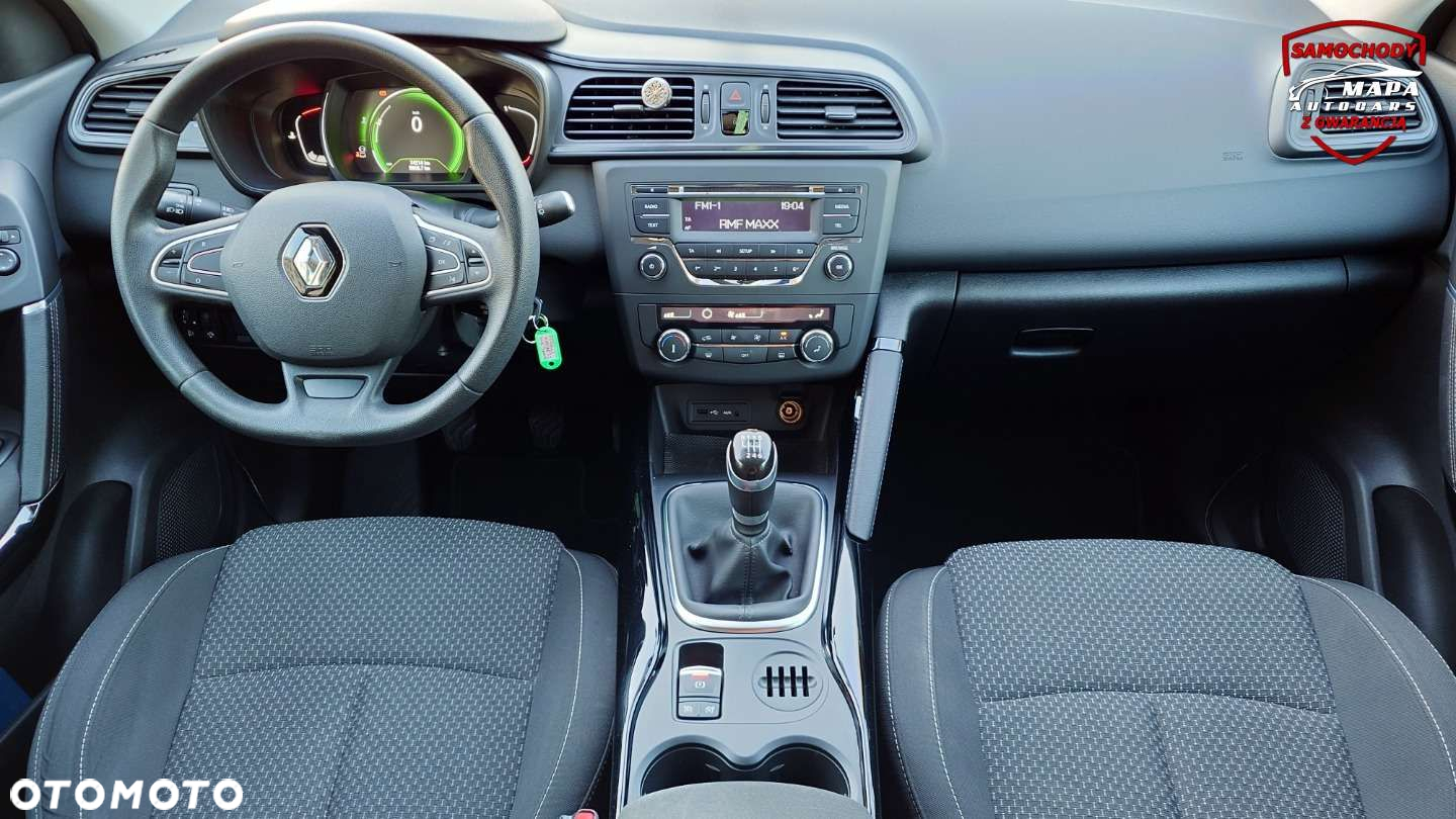 Renault Kadjar - 5