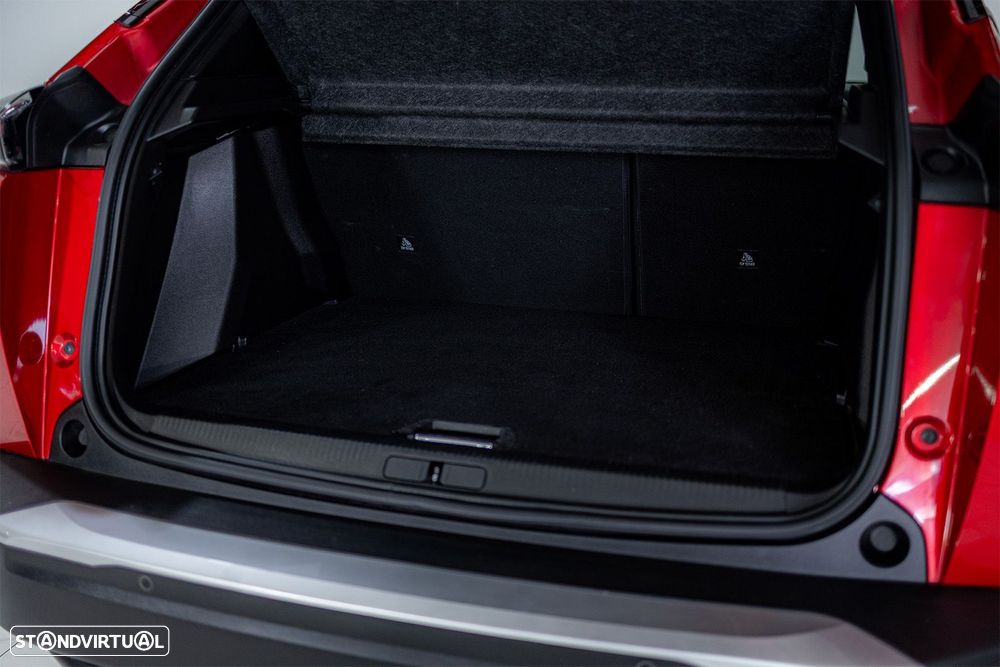 Peugeot 2008 1.2 PureTech Allure Pack - 15