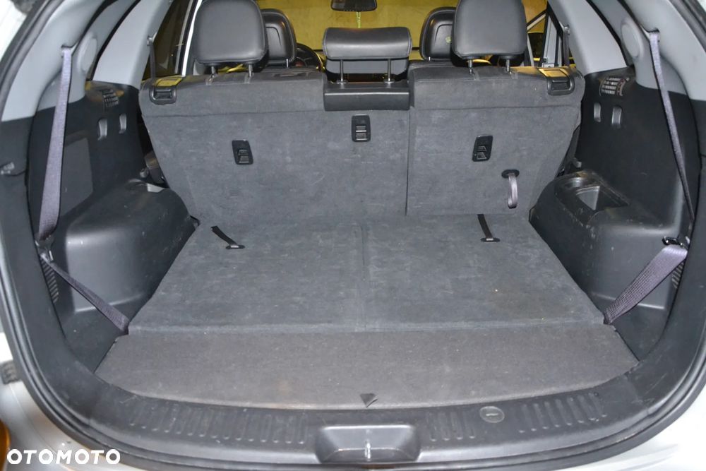 Kia Sorento - 20