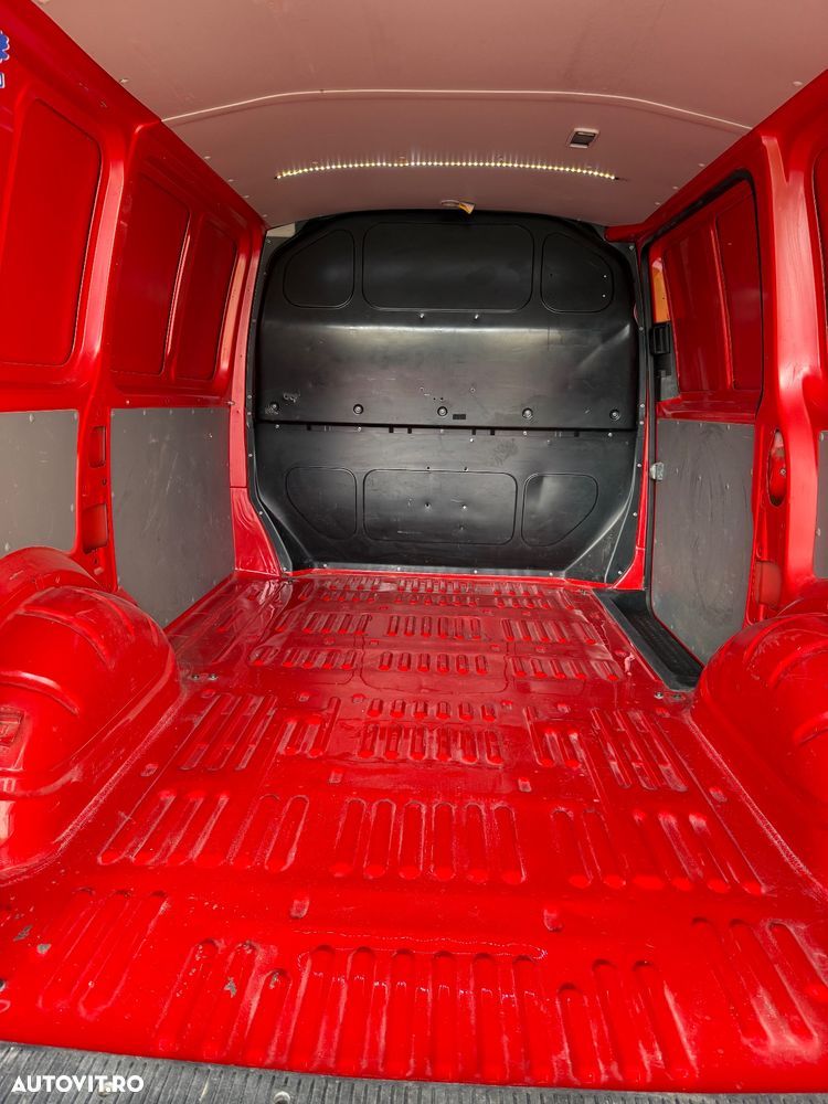 Volkswagen Transporter T5 7FD112/WF2/ZP1/1T3 - 11