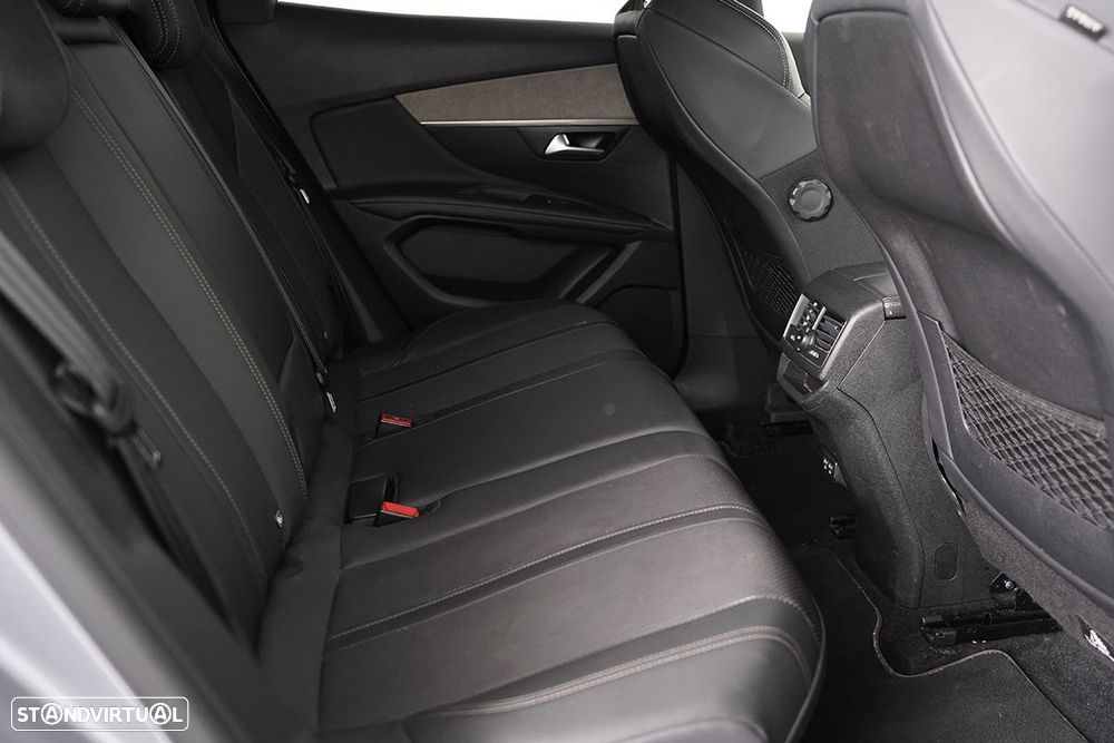 Peugeot 3008 1.2 PureTech GT EAT8 - 20