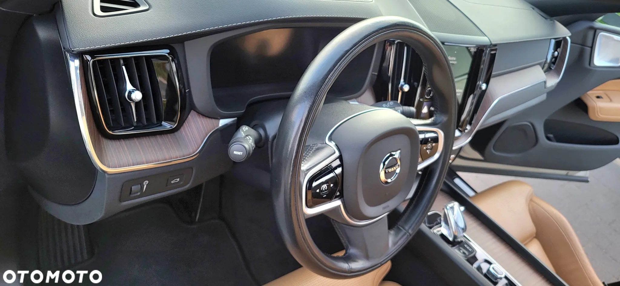 Volvo XC 60 D4 AWD Inscription - 22
