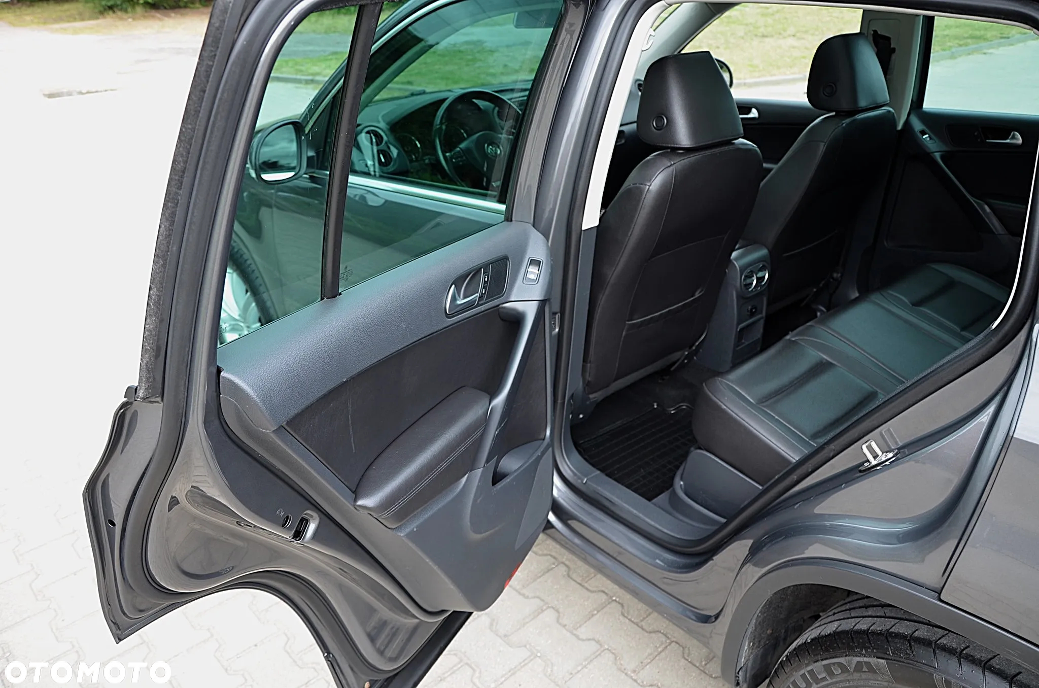 Volkswagen Tiguan 2.0 TSI 4Motion Automatik Sport & Style - 19