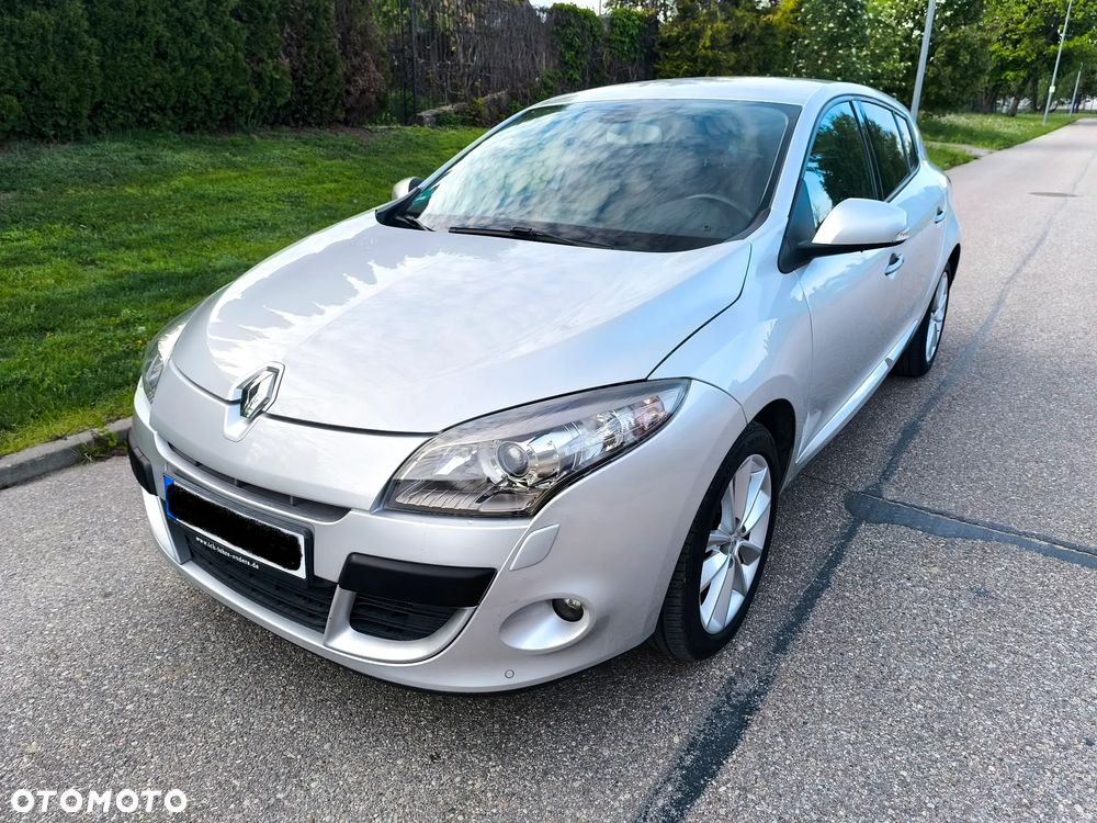 Renault Megane TCe 130 Dynamique - 2