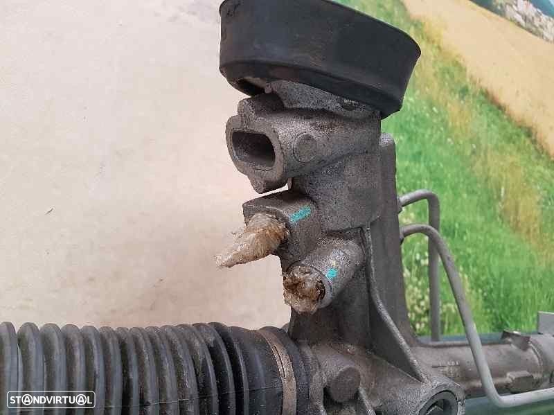 CREMALHEIRA DIREÇÃO SKODA FABIA I 2014 -6Q1423055BN - 3