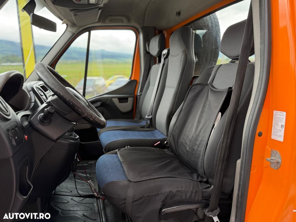 Renault MASTER - 13