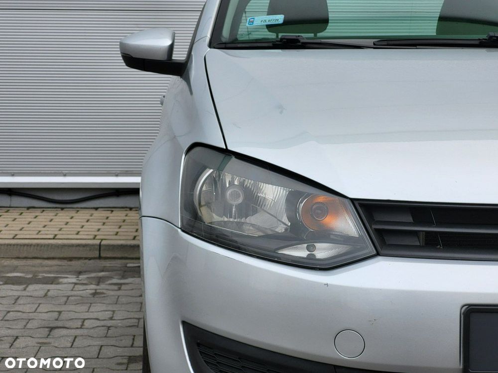 Volkswagen Polo - 5
