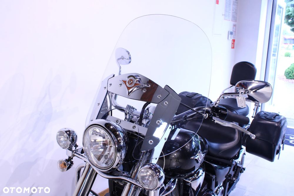 Kawasaki Vulcan - 21
