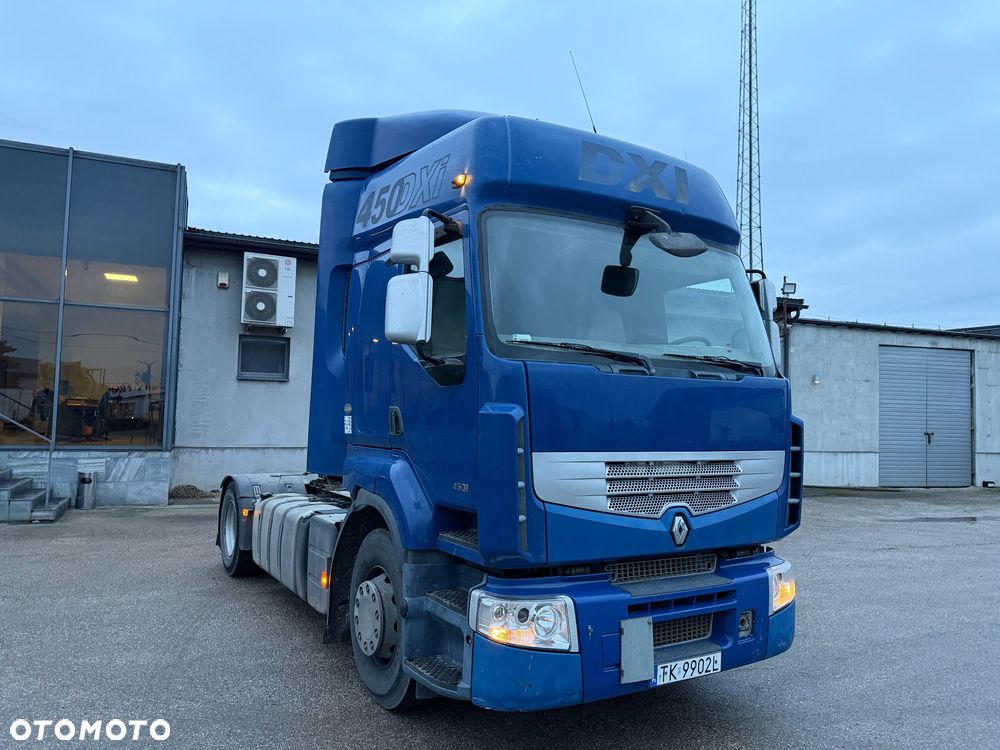 Renault Premium 450 DXI - 2