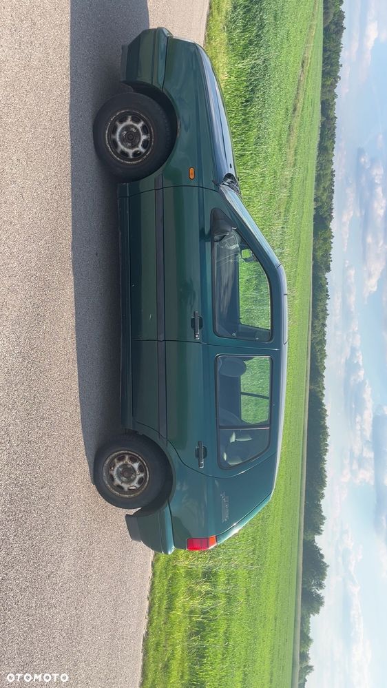 Volkswagen Golf 1.6 - 3