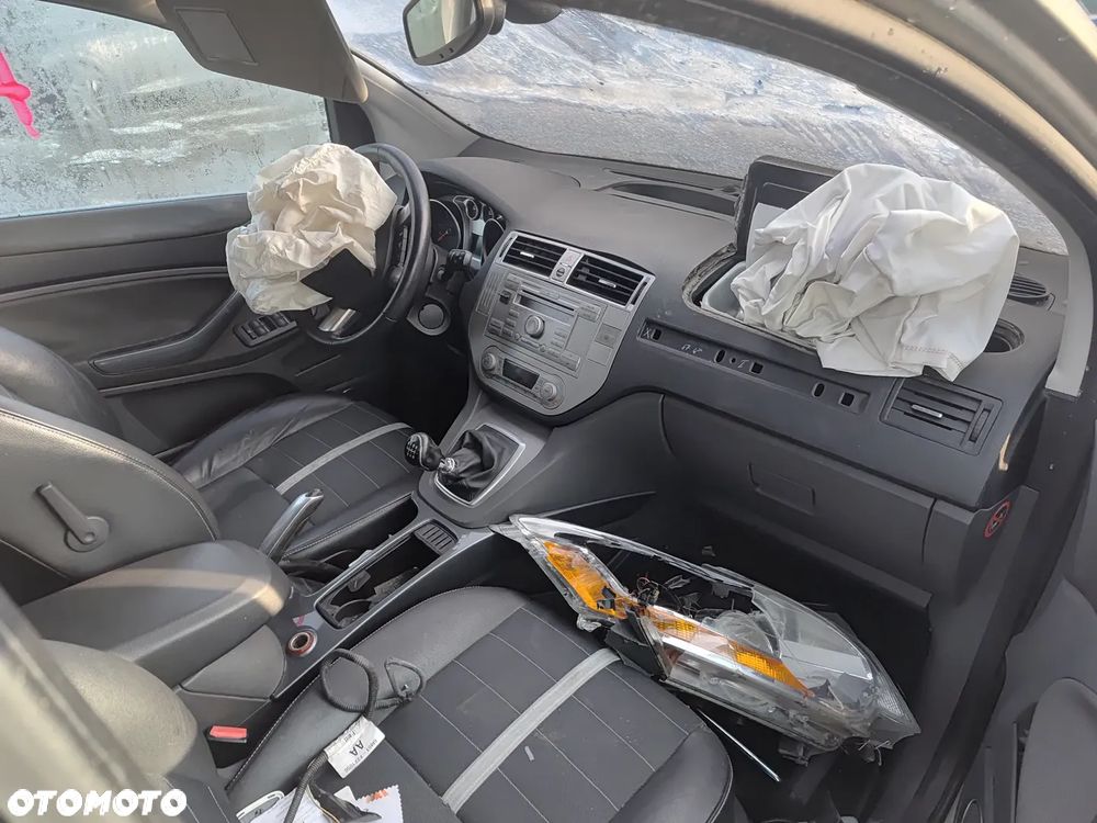 Ford Kuga 2.0 TDCi Trend - 15