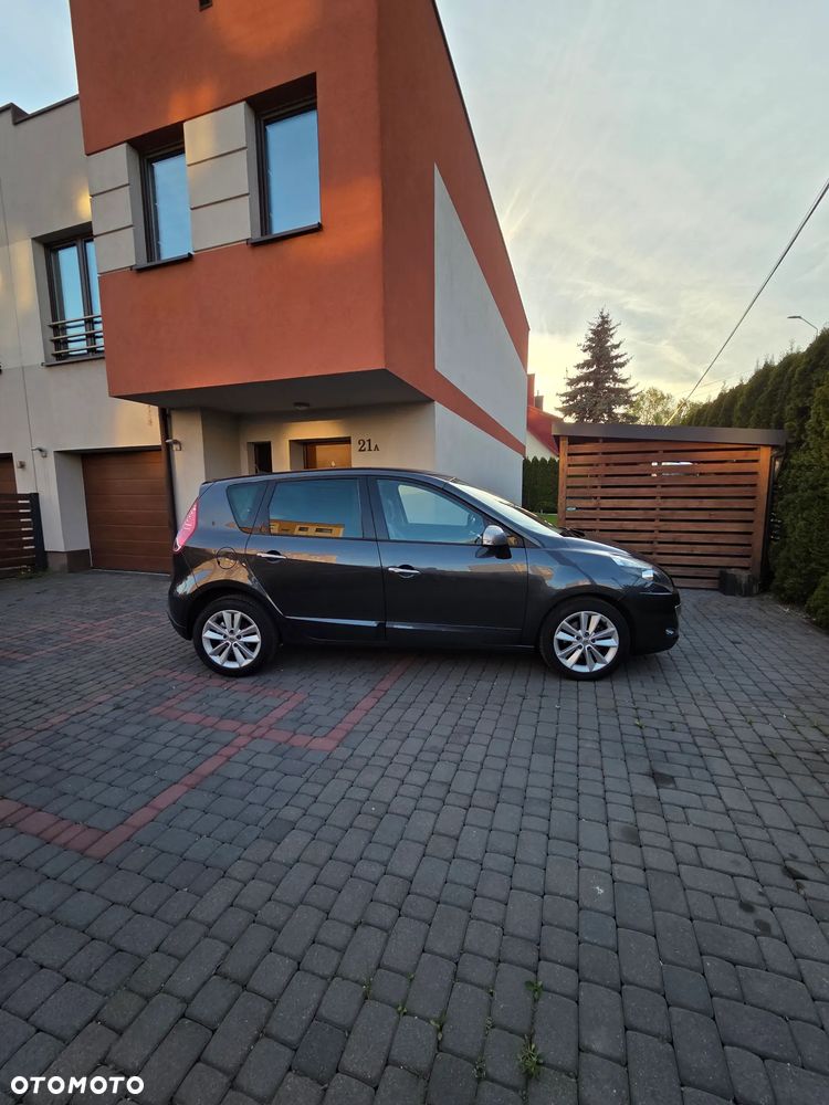 Renault Scenic 1.6 16V 110 TomTom Edition - 7