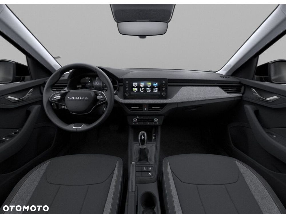 Skoda Kamiq 2026 photo 5