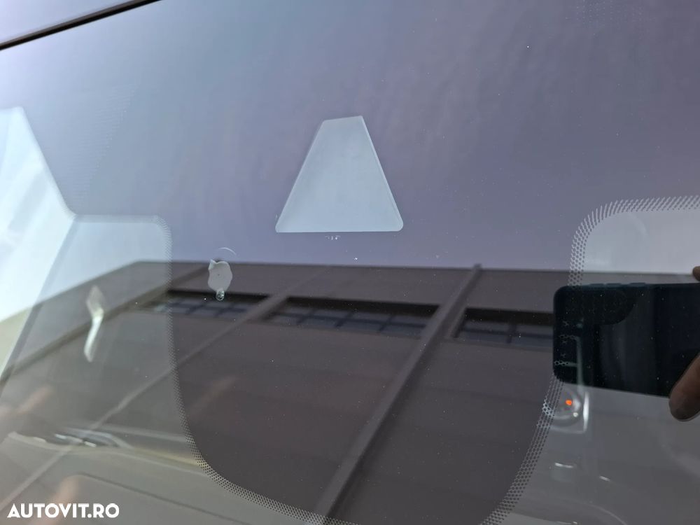 Ford Focus 2.0 EcoBlue Vignale - 34