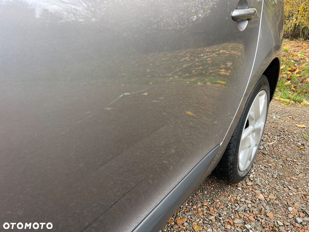 Renault Megane 1.6 16V Dynamique Euro5 - 8