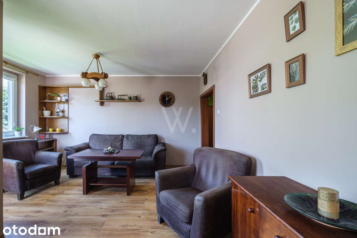 Mieszkanie na sprzedaż, 4 pokoje, 76 m², Gdańsk