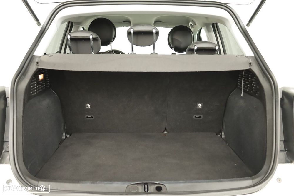 Fiat 500X 1.5 GSE MHEV Cross DCT - 22