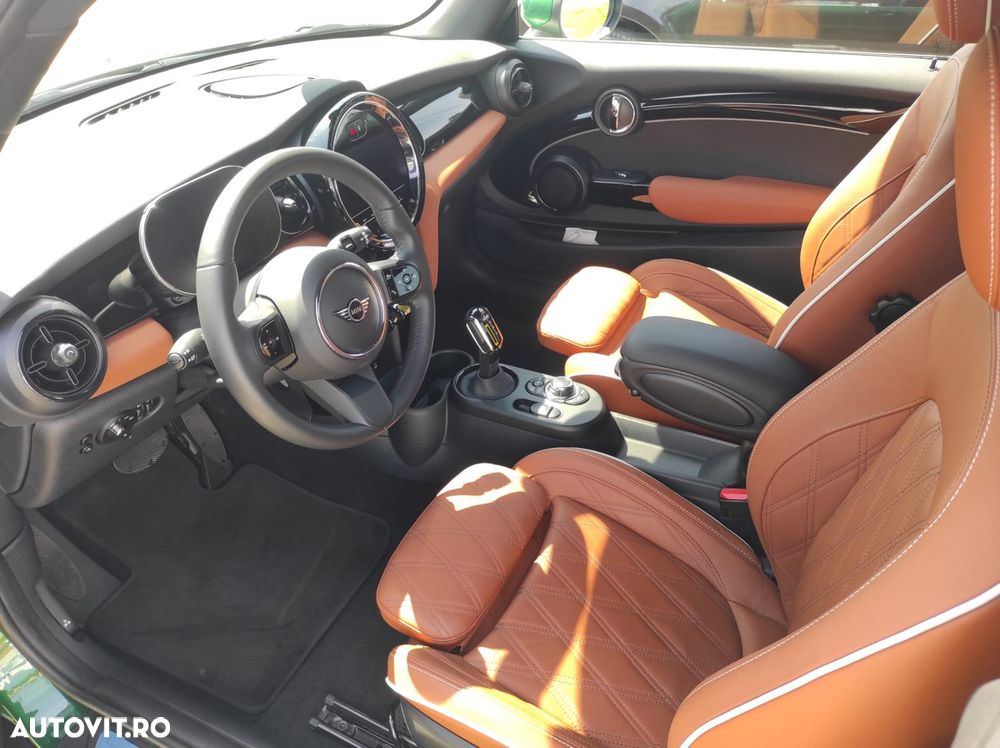 Mini Cooper SE Standard - 7