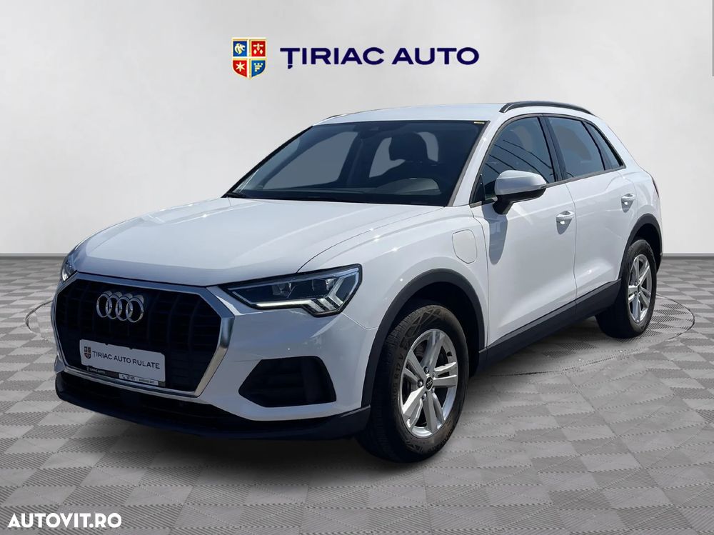 Audi Q3 - 1