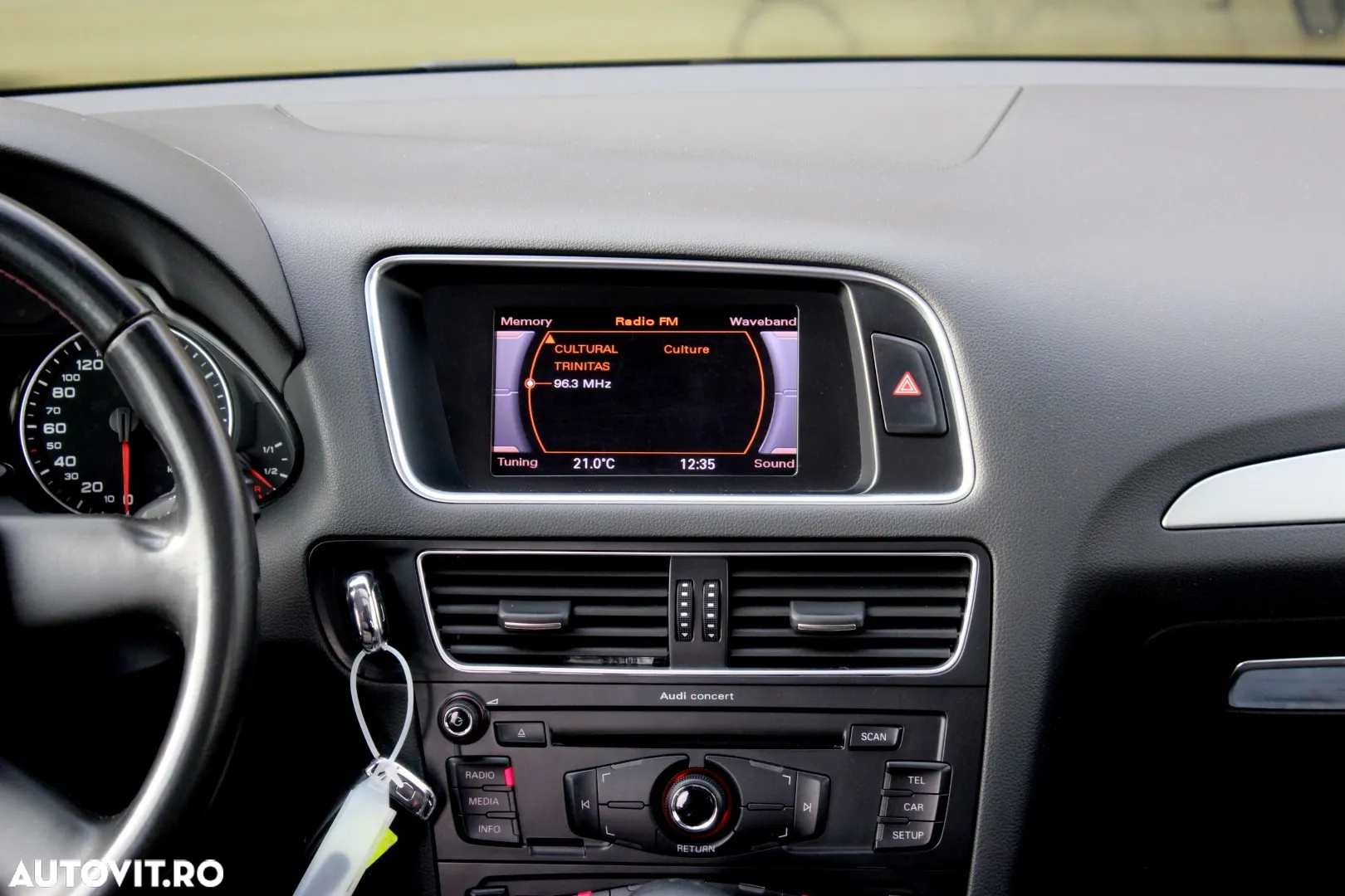 Audi Q5 - 15