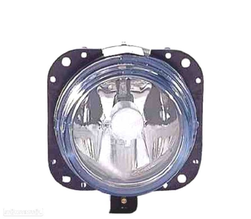 FARÓIS DE NEVOEIRO VÁRIOS MODELOS CITROEN MAZDA PEUGEOT - 1