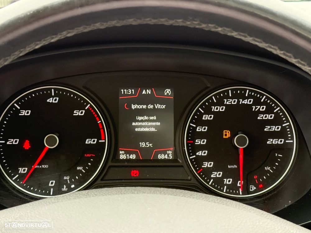 SEAT Leon ST 1.6 TDI Style S/S - 30