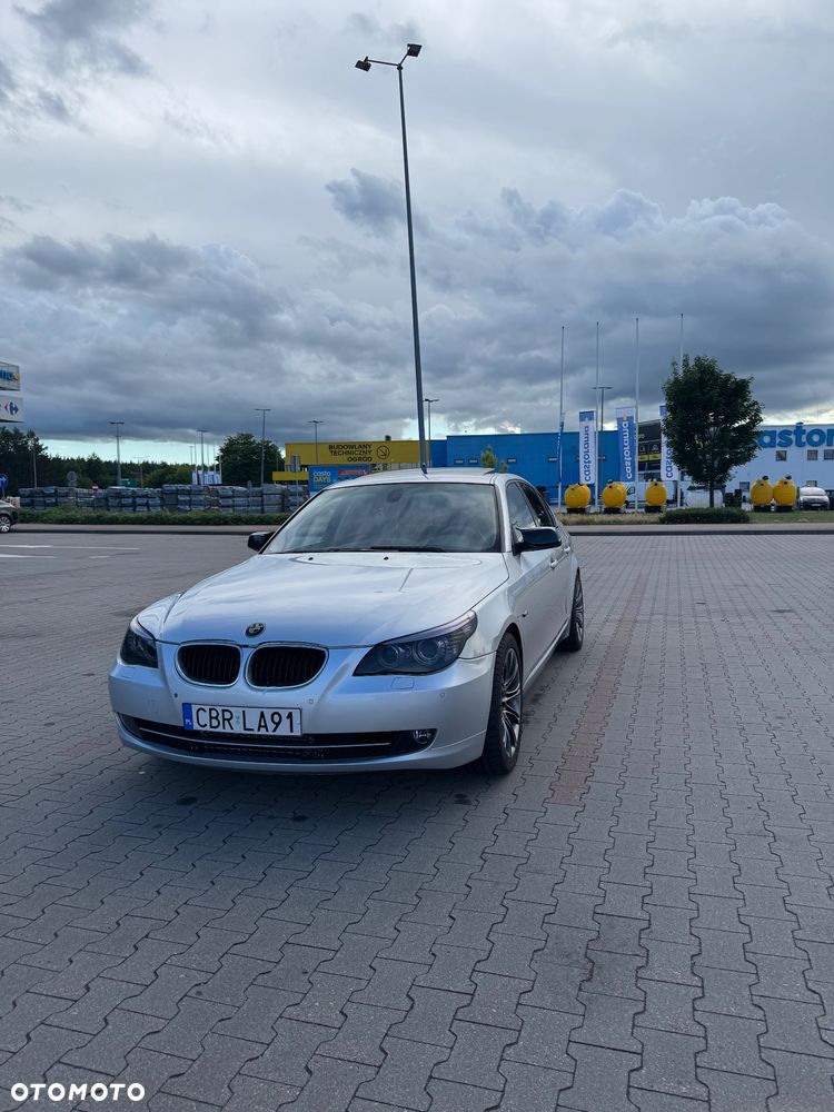 BMW Seria 5 530d - 5