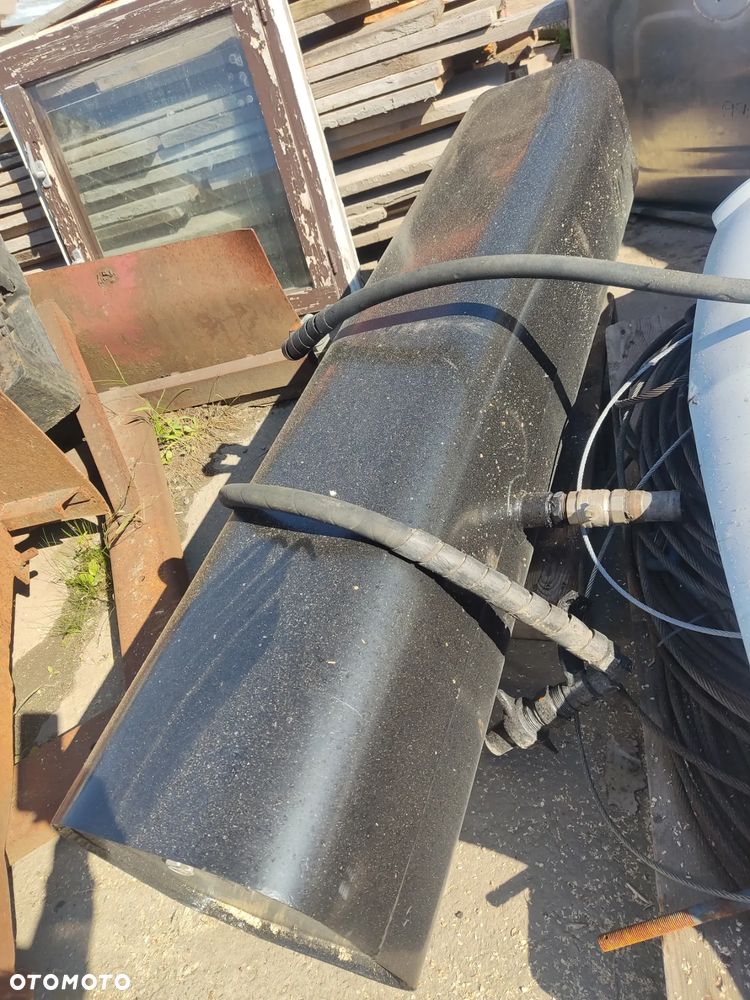 zbiornik oleju hydraulicznego (różne) - 11