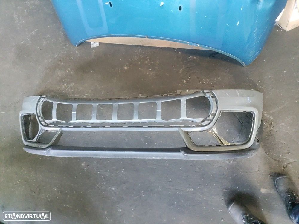 Parachoques Frente / Para Choques Frontal Nu Mini Mini Clubman (F54)