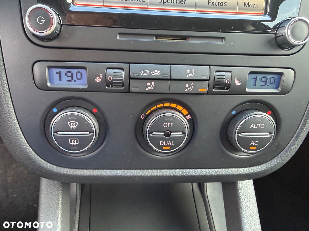 Volkswagen Jetta 1.4 TSI Sportline - 26