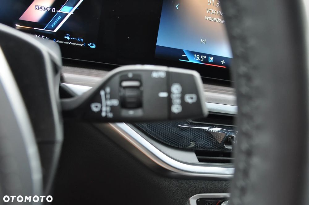 BMW X5 xDrive50e PHEV M Sport sport - 32