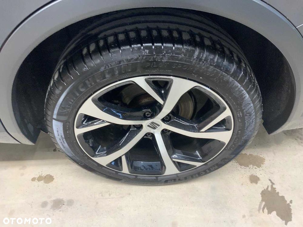 Seat Tarraco 2.0 TDI 4Drive DSG SCR FR - 6