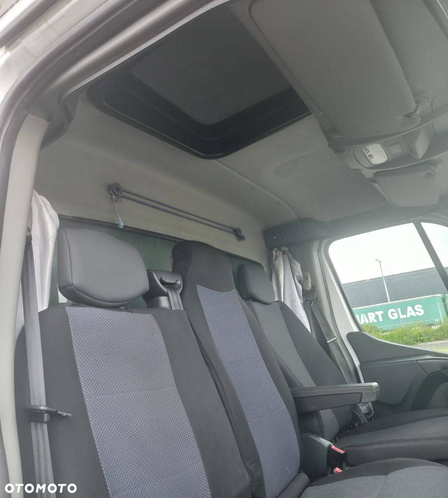 Renault Master - 19