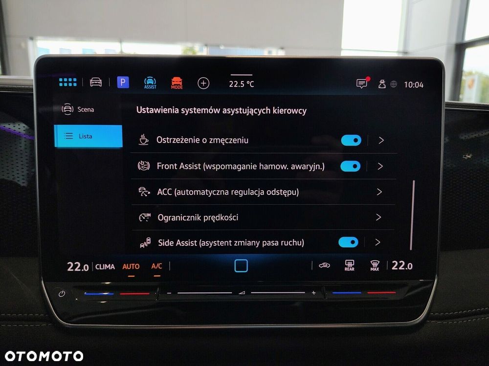 Volkswagen Tiguan 1.5 eTSI Life Plus DSG - 23