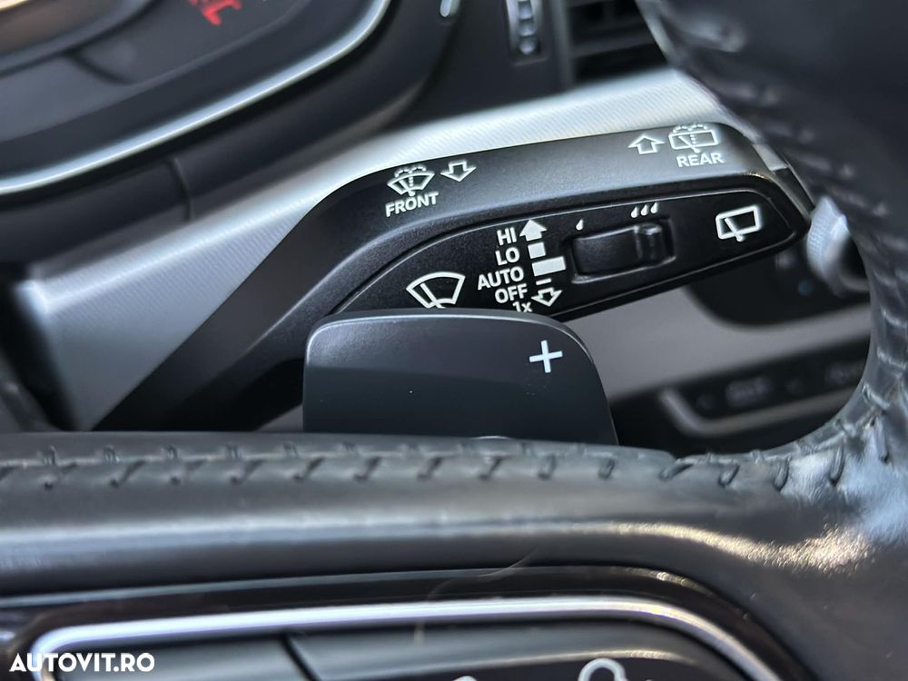 Audi A4 2.0 TDI ultra S tronic design - 22