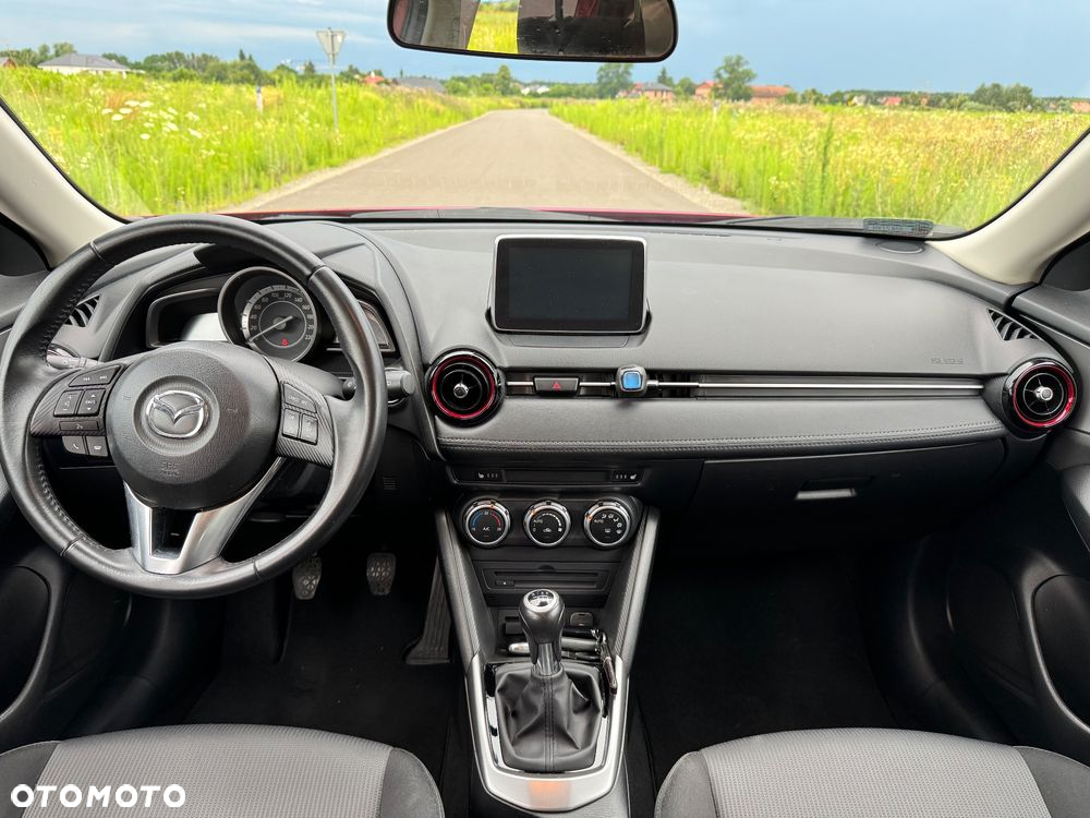Mazda CX-3 2.0 Skyenergy - 8