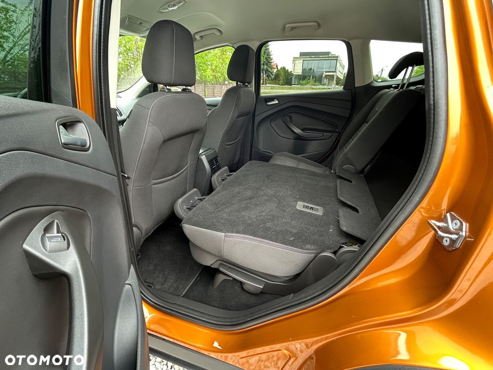 Ford Kuga 1.5 EcoBoost FWD Edition ASS - 25