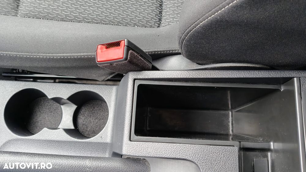 Volkswagen Caddy 2.0 TDI BMT (5-Si.) Life - 24