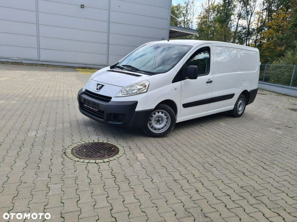 Peugeot Expert