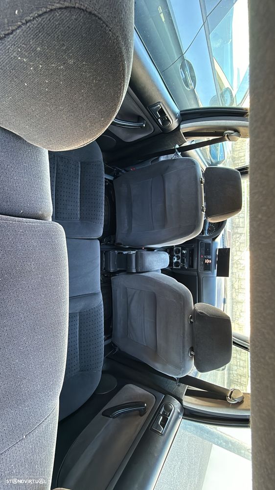 VW Golf 1.4i Confortline - 1