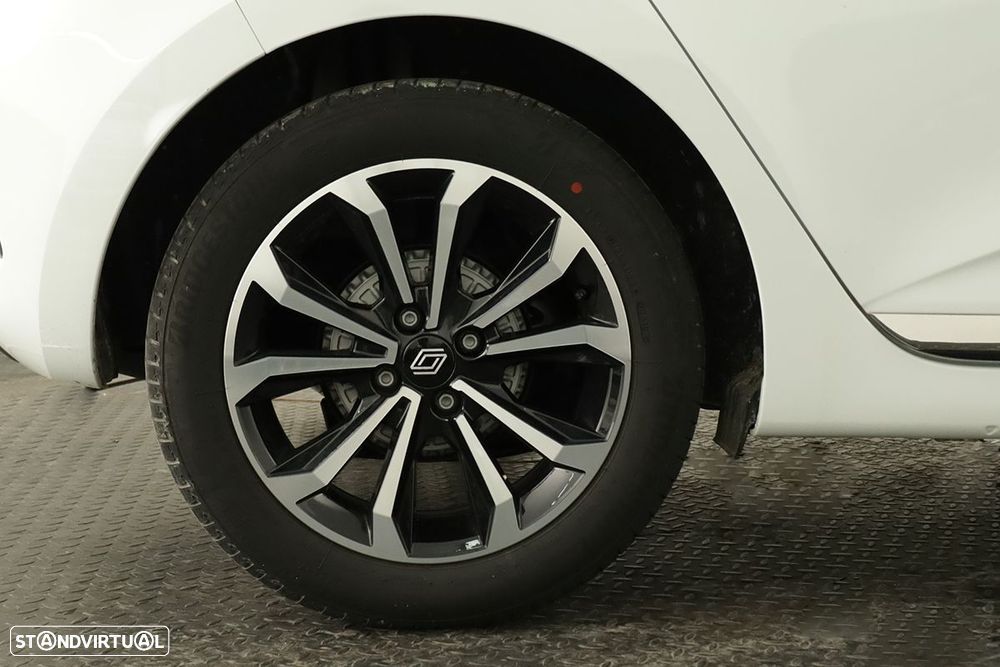 Renault Clio 1.0 TCe Techno - 5