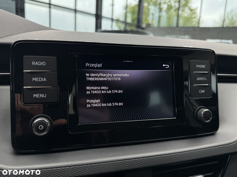 Skoda Scala 1.0 TSI Ambition - 32